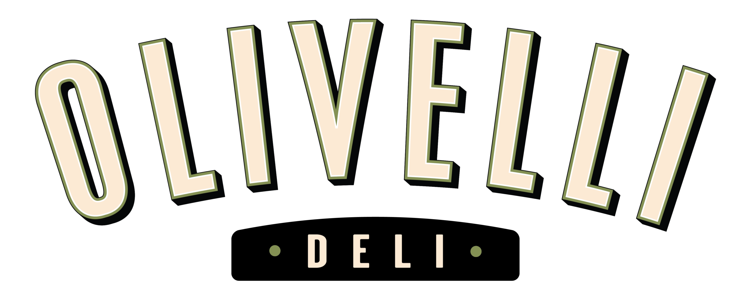 Olivelli deli